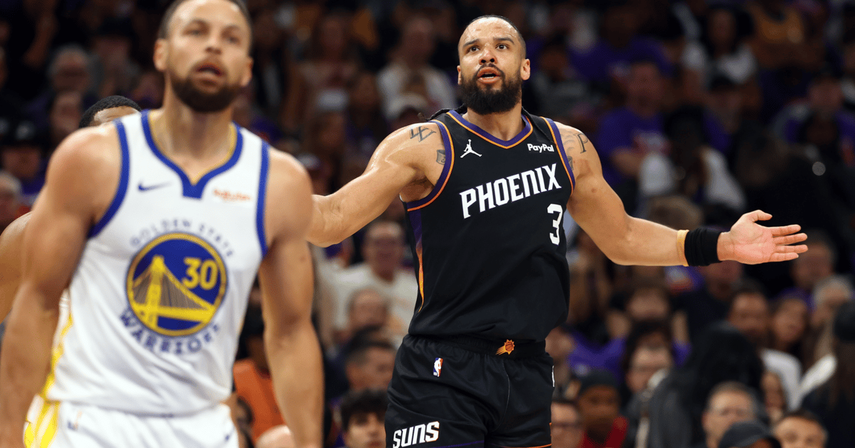 NBA Play-In Tournament score and live updates: Suns battling Warriors in first half; Magic advance to playoffs