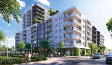 Chicago Developer Lands $56M to Build Fort Lauderdale Rental – Commercial Observer