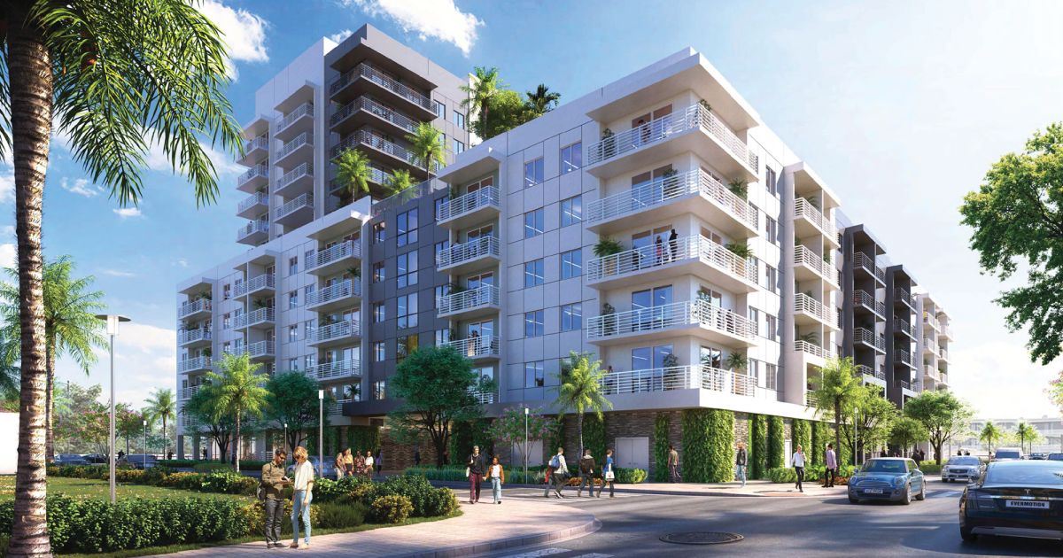 Chicago Developer Lands $56M to Build Fort Lauderdale Rental – Commercial Observer