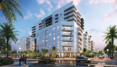 North River Partners and Amzak Capital Management provide $68.5m construction loan for development in Fort Lauderdale