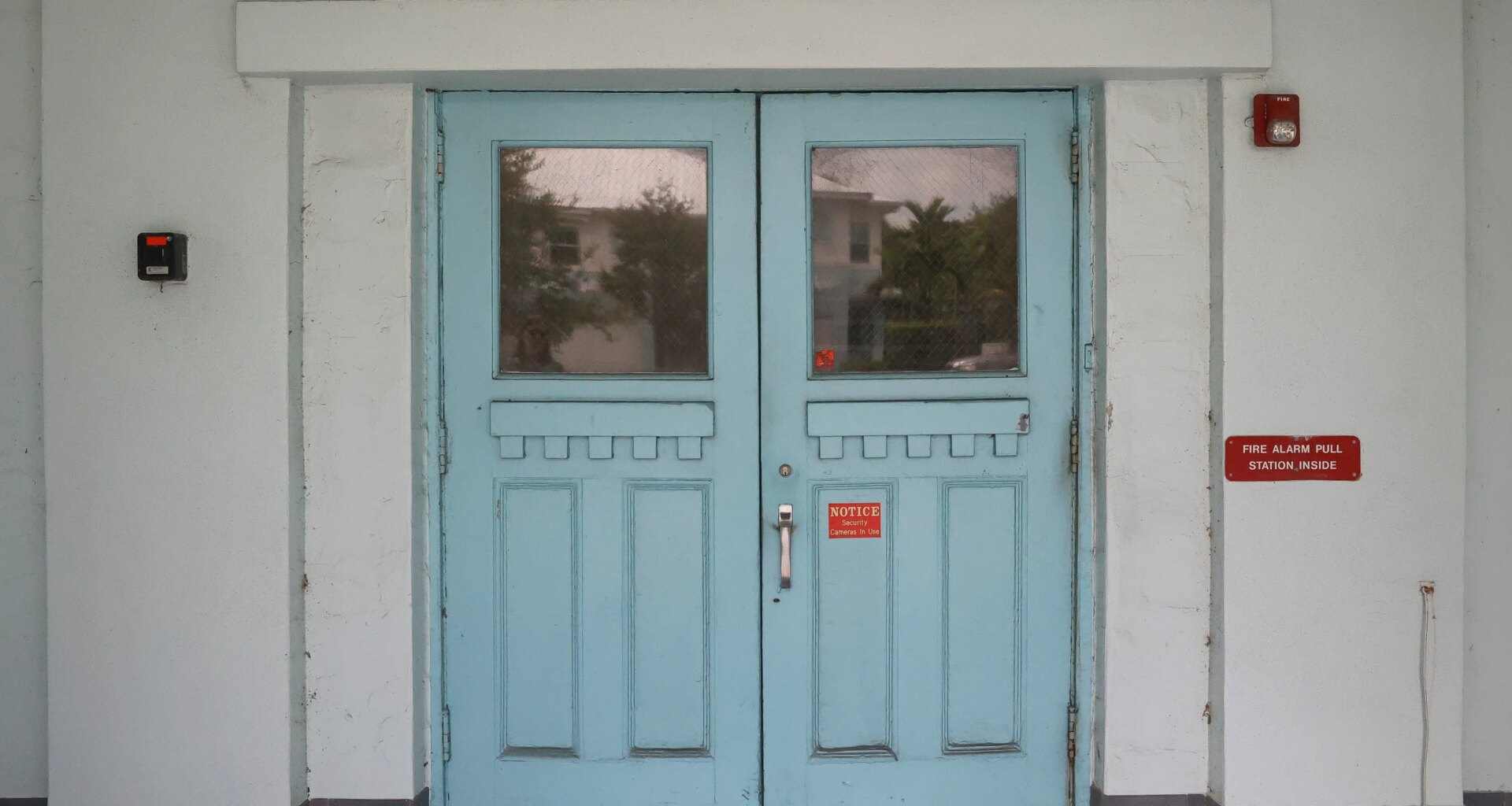 Effort abandoned to turn historic Florida school campus into a park