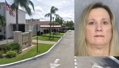 Broward prosecutors asked for prison, but ex-principal gets probation in $238K theft case