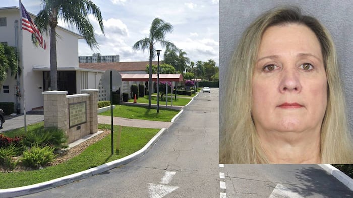 Broward prosecutors asked for prison, but ex-principal gets probation in $238K theft case