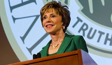 Former USF President Judy Genshaft, husband give $3M to USF Health