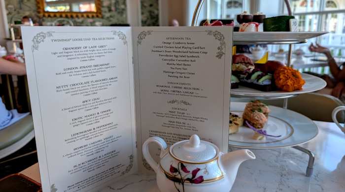 Royal-tea 🫖