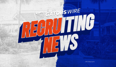 Florida football flips blue-chip CB Aamaury Fountain from South Carolina