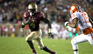 Preston Beckham to visit Florida State on Saturday