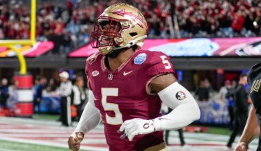 Desmond Malpress raves about Florida State after visit