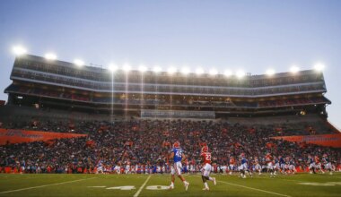 Florida football's Orange and Blue Game 2026 TV, time, stream, schedule