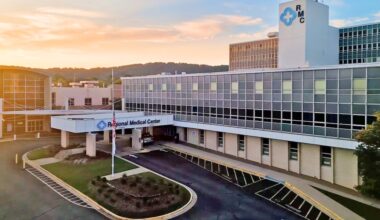 City of Anniston selling Regional Medical Center to Orlando Health