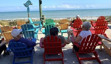 Mulligan's restaurant in Jensen Beach is closing after 23 years in business due to high rent costs