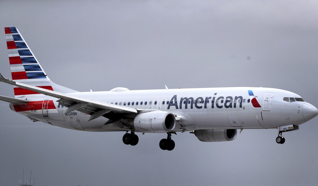 American Airlines is now selling tickets for Miami-Caracas flights – Sun Sentinel
