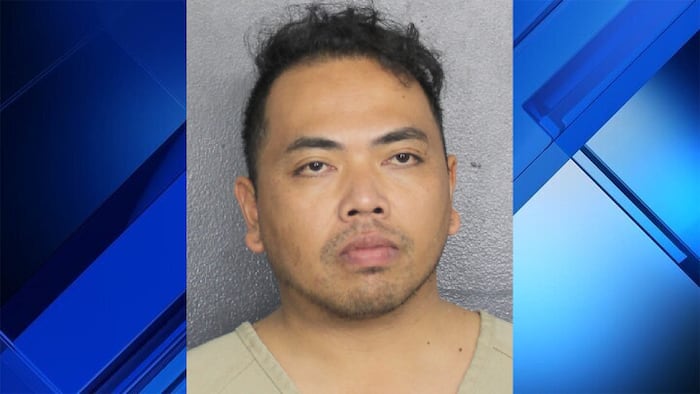 Cruise ship worker accused of rape at sea