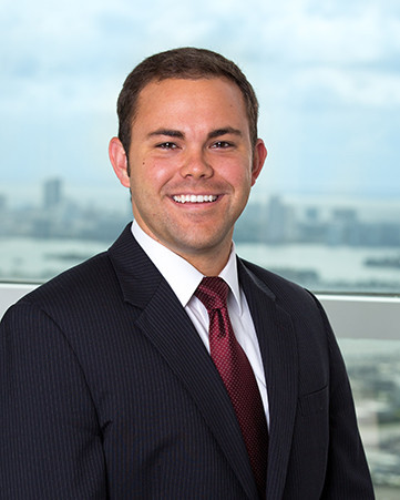 Dan Daley is Broward County's state representative.