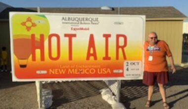 Florida man plans Alaska visit to complete Uber Eats deliveries in all 50 states