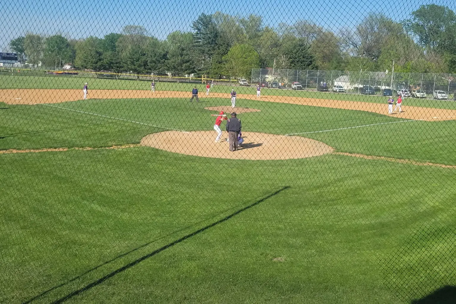 Jacksonville Cruises To Victory Against Taylorville Monday Evening In Six