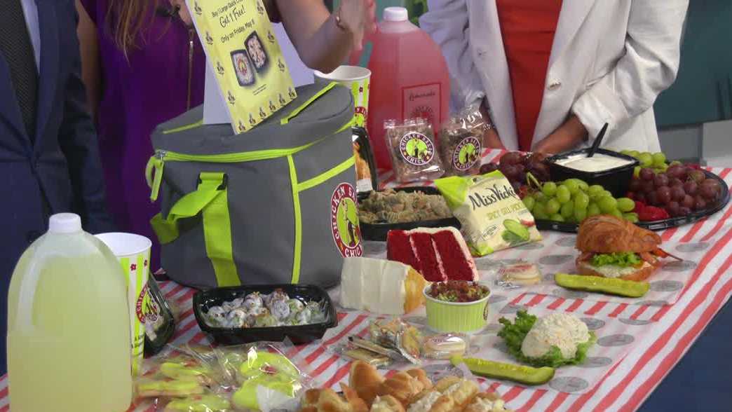 Chicken Salad Chick celebrates Cape Coral grand opening with giveaways