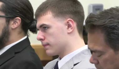 Jury hears Kayla’s friends relive chaotic moments before deadly shooting in day 4 of Stein trial