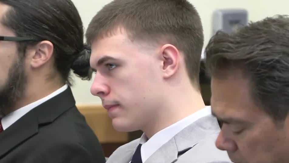 Jury hears Kayla’s friends relive chaotic moments before deadly shooting in day 4 of Stein trial