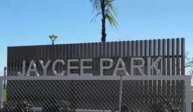 Cape Coral opens reimagined Jaycee Park with splash pad, boardwalk and more on April 30