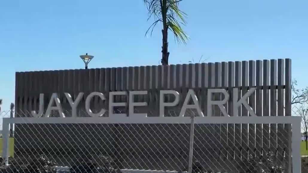 Cape Coral opens reimagined Jaycee Park with splash pad, boardwalk and more on April 30