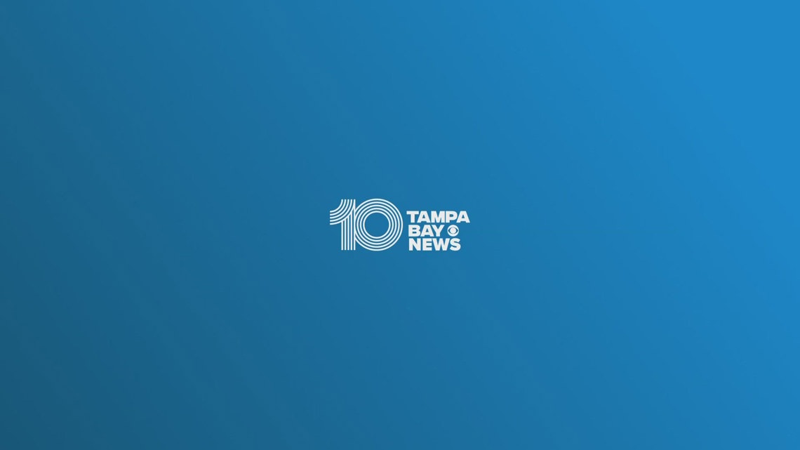 10 Tampa Bay News at 12:30 pm
