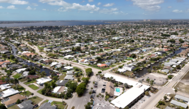 How ‘urban sprawl’ impacts Florida's Gulf Coast
