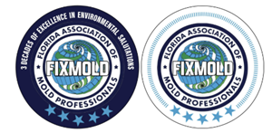 FixMold Logo
