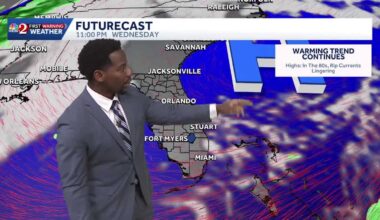 Return of the 90s In Central Florida