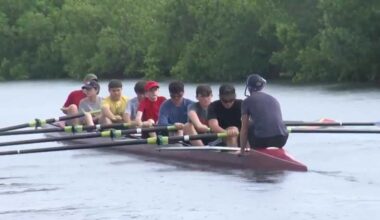 Cape Coral rowing club's Tropicana Park storage plan faces neighborhood opposition