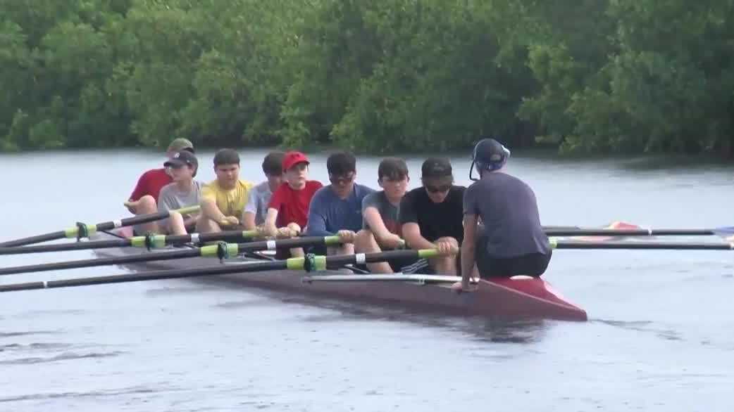 Cape Coral rowing club's Tropicana Park storage plan faces neighborhood opposition