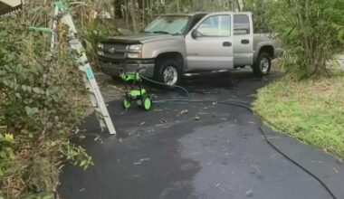 Fort Lauderdale couple fears $65k in code fines—but city offers relief