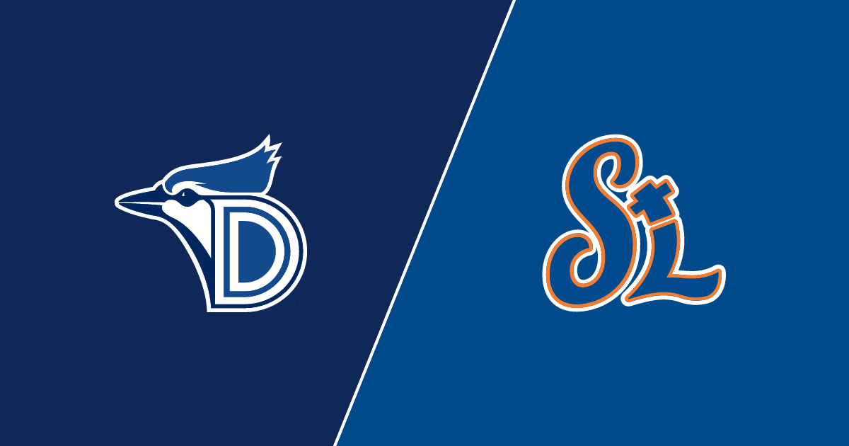 Watch Dunedin Blue Jays @ St. Lucie Mets on Bally Sports Live