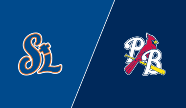 Watch St. Lucie Mets @ Palm Beach Cardinals on Bally Sports Live