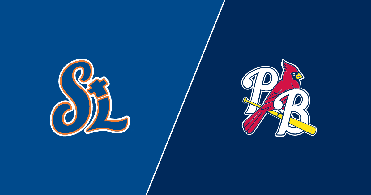 Watch St. Lucie Mets @ Palm Beach Cardinals on Bally Sports Live