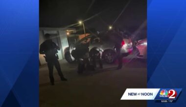 Family seeks answers after man falls into coma following Orlando police arrest