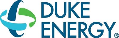 Duke Energy logo (PRNewsfoto/Duke Energy)