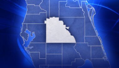 Suspect shot in deputy-involved shooting near Lakeland: PCSO
