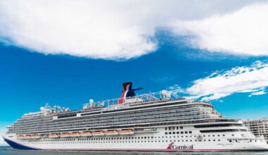 Carnival to pay $300K for overserving passenger 14 tequila shots