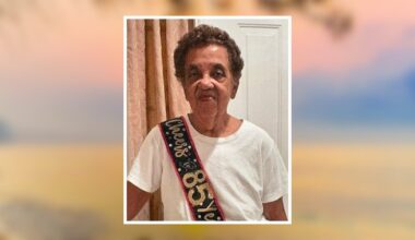 Raquel Negron Obituary March 31, 2026