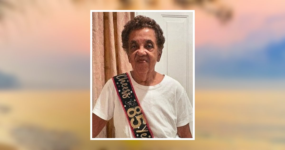 Raquel Negron Obituary March 31, 2026