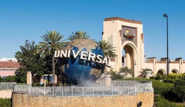 Popular burger chain Five Guys coming to Universal CityWalk