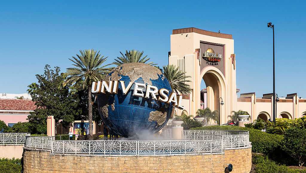 Popular burger chain Five Guys coming to Universal CityWalk