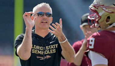 Florida State projected to land athlete Dayon Cooper