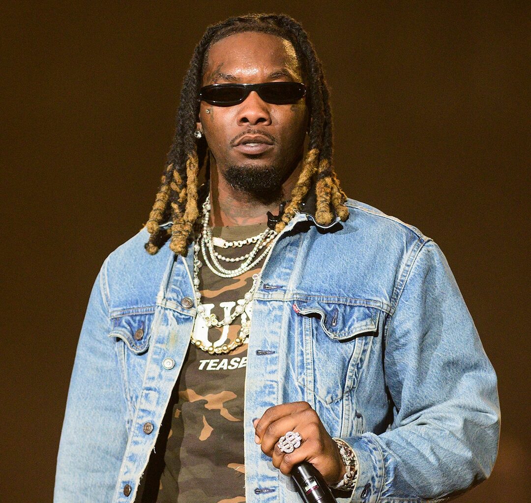 Offset Shot Outside of Florida Casino