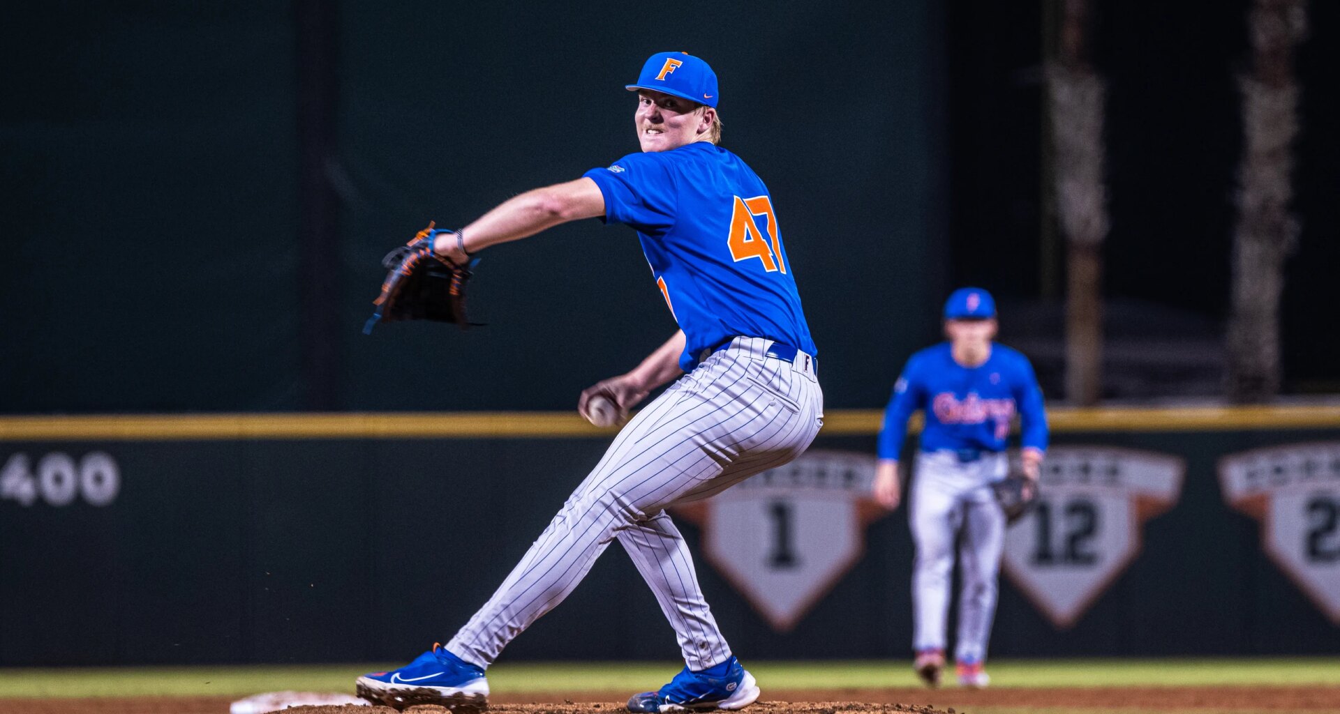 Florida baseball shuts out Ole Miss: recap, score, highlights