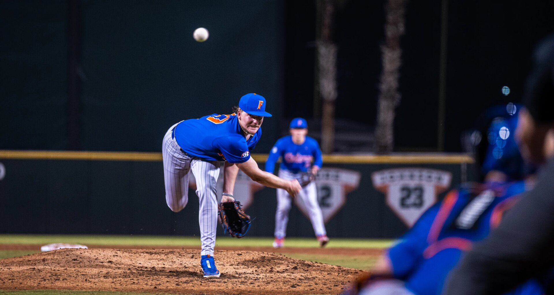Florida baseball at Georgia Bulldogs live updates, score, highlights