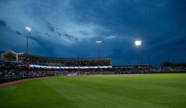 Florida baseball vs. Jacksonville Dolphins game preview