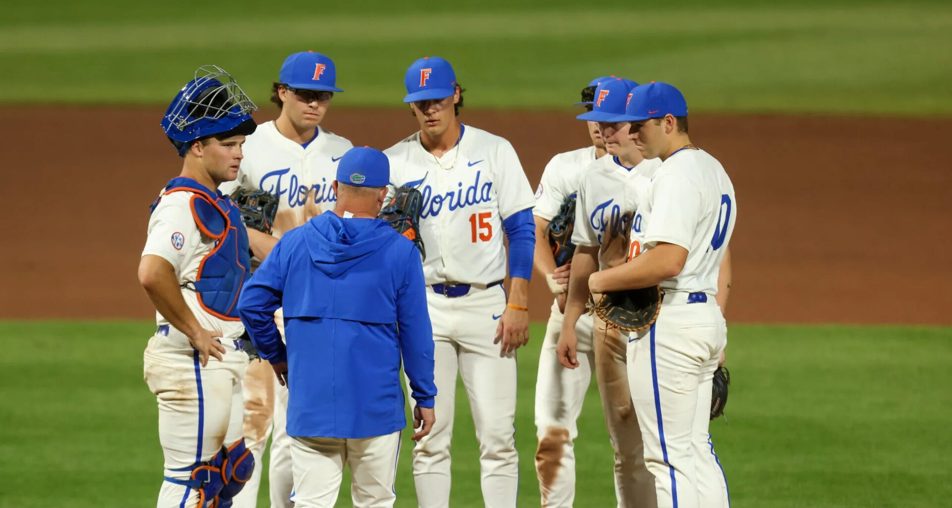 Florida baseball vs Ole Miss live updates, score, highlights