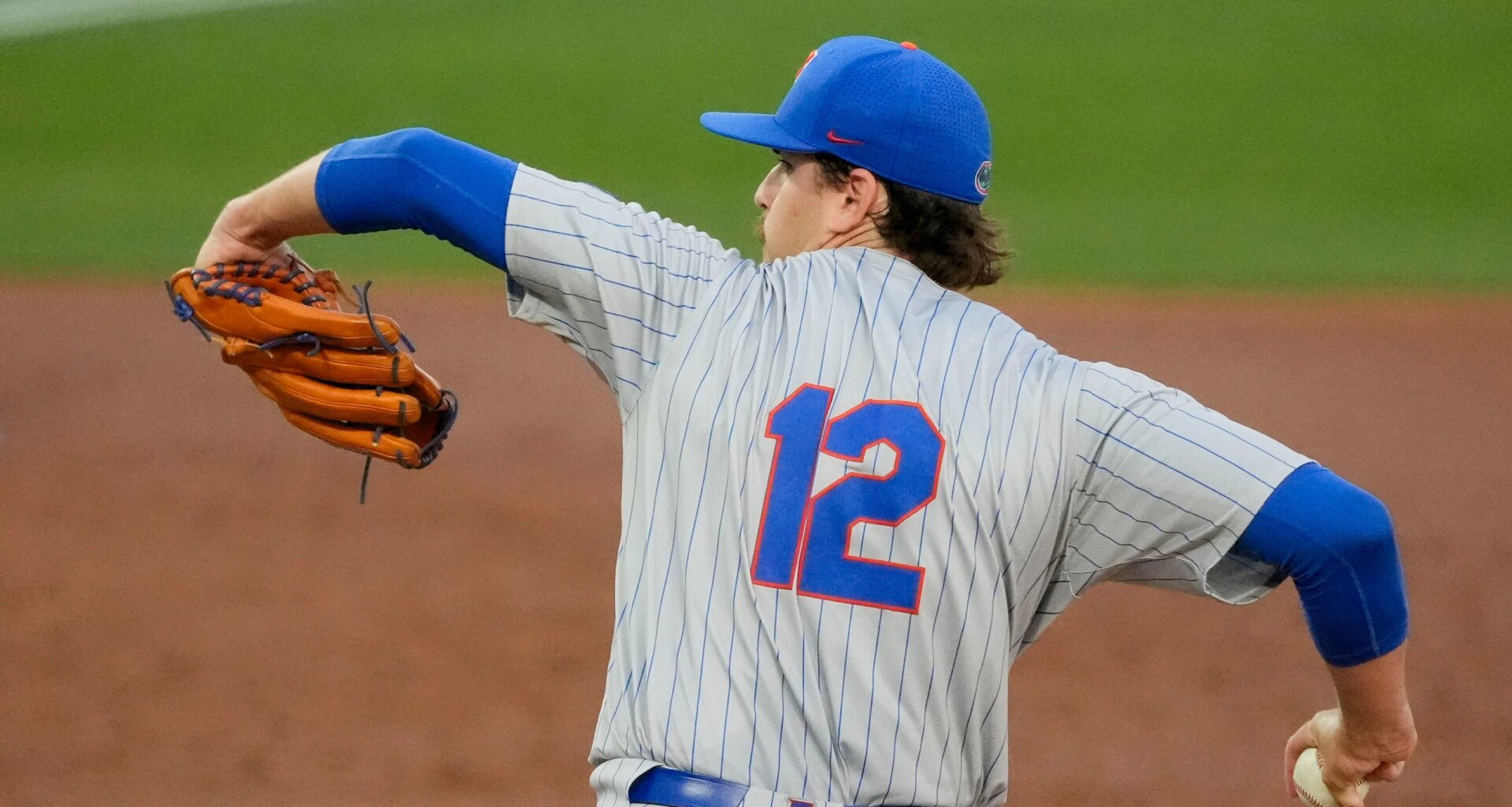Florida baseball vs Ole Miss live blog updates, score, highlights
